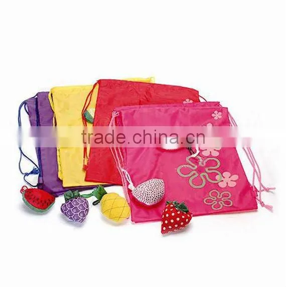 New arrival! Folding polyester tote bag