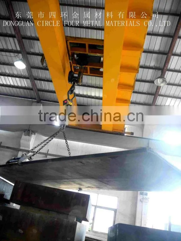 2738/P20+Ni Good quality with favourable price mould steel with competitive price