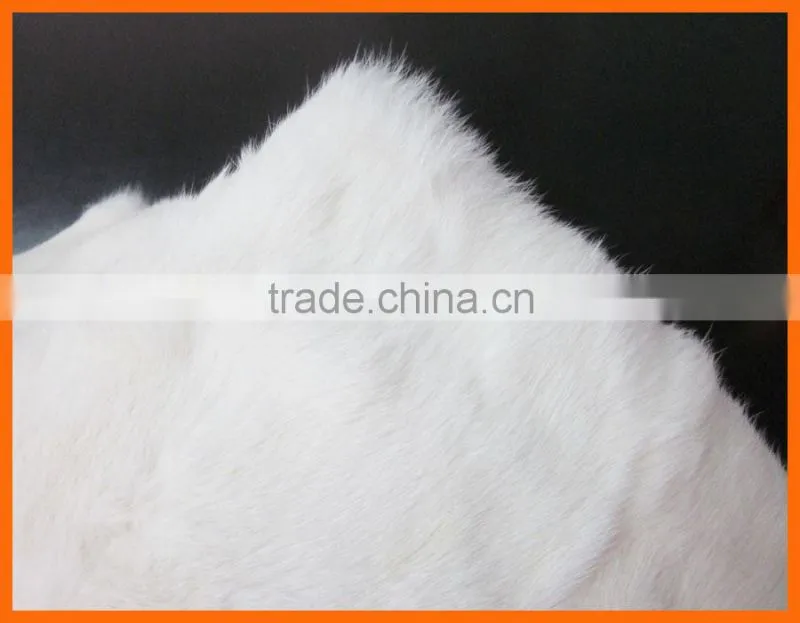 Rabbit Fur Skin SS