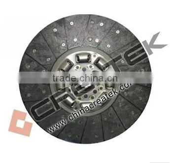 Sinotruk Howo parts EuroIII Cylinder Head Gasket