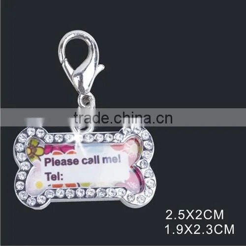 2016 competitive price pet pendant