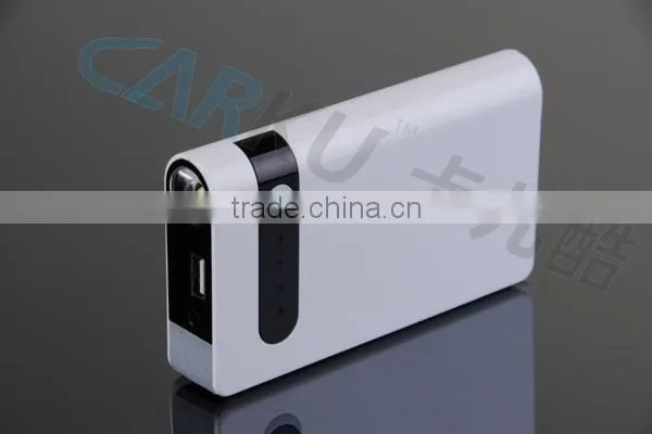 Carku Epower 03 8000mAh the Engine Power Booster for Car