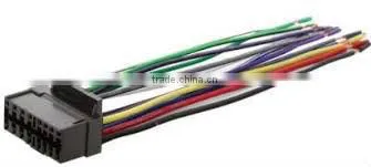 20amp 3pins male cable connectors