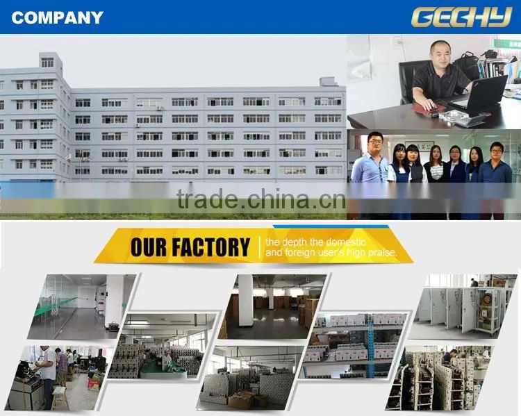 UMC -32 2P, 3P, 4P Electro-magnetic types of AC contactor