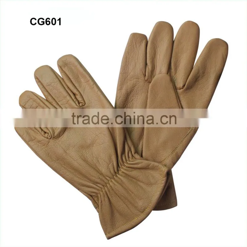 Natural anti dust warm waterproof gloves work safety