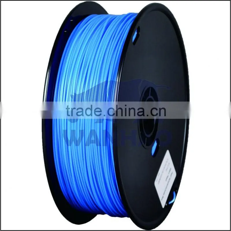 China Quality Ranked 3D Printer Filament Extrusion Line ABS PLA nylon filament