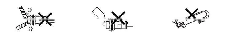GOOD PRICE ! EB20G-C3 print matter eyes photoelectric color mark sensor