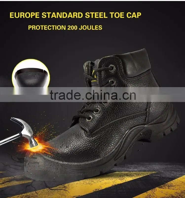 China manufacturer wholesale brand name safety shoes