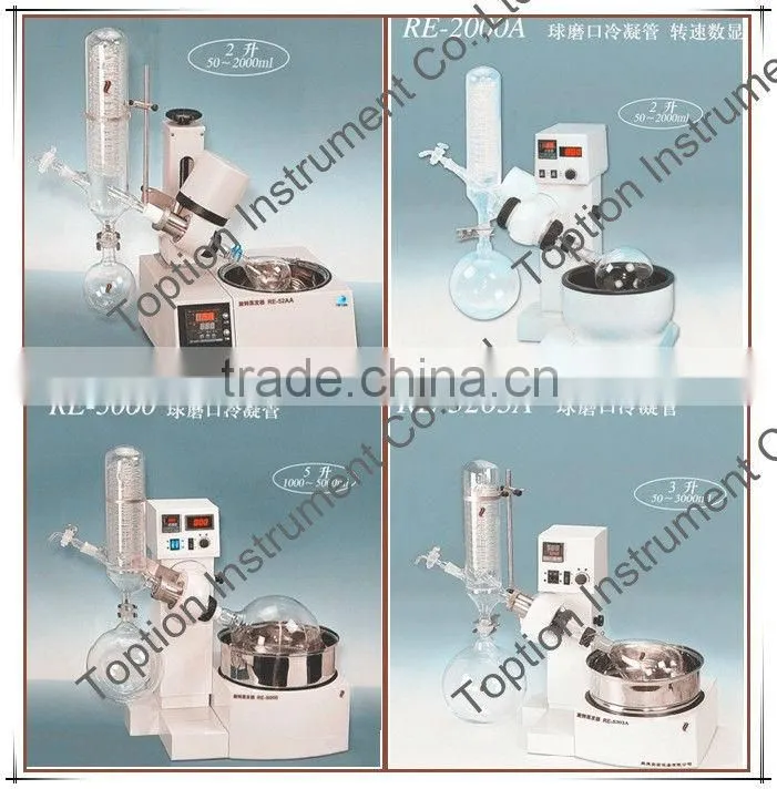 Rotary Evaporators RE-52AA