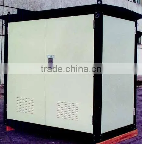 11kv sf6 ring main unit