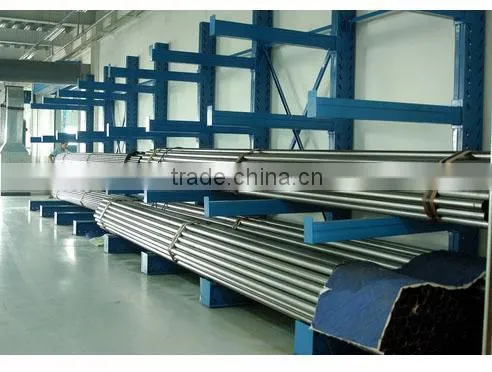 selective and adjustable shelf/storage cantilever shelf