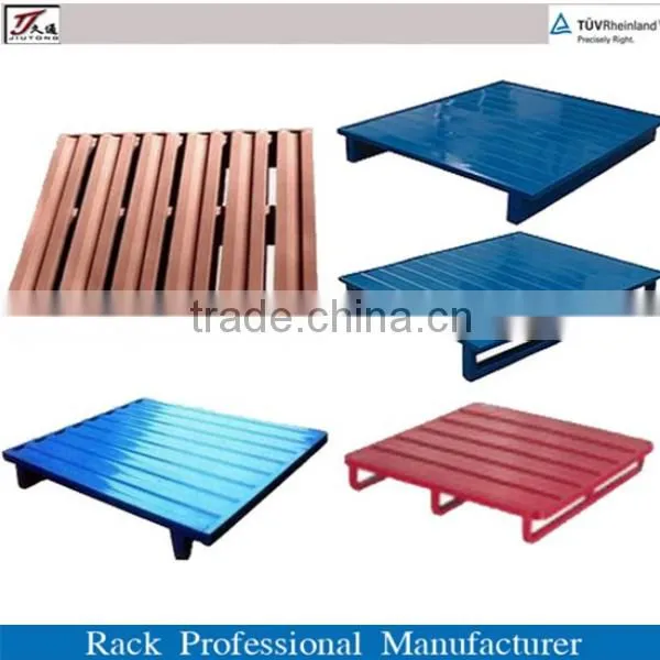 Steel Pallet for Cold Room