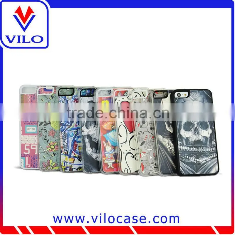 2014 High quality custom wholesale pvc mobile phone case for blackberry z20