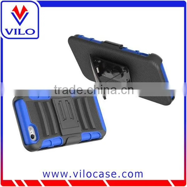 Hot new products for 2015 smartphone accessory mobile phone cover,3 in 1 silicon+pc/tpu phone case with shockproof function