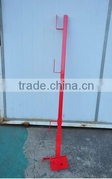 Handrail Post HSGP