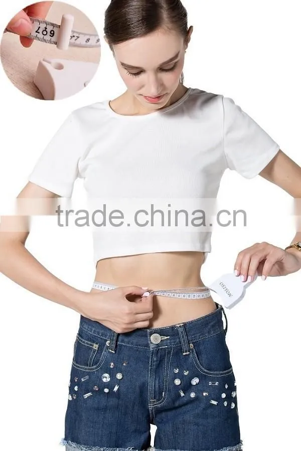 1.5meters/60inches OEM/ODM Service Glass fiber Ruler inch and cm Print Waist Health Body Measuring Tape Logo