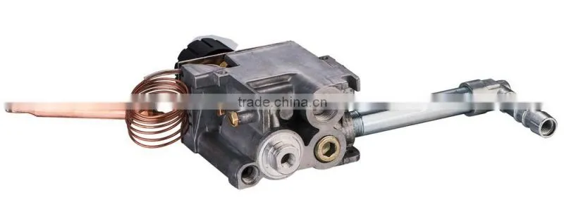 Brass head thermocuople/ Thermocouple brass