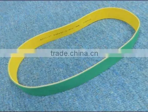 Nylon Flat Belt - Different thickness & Color