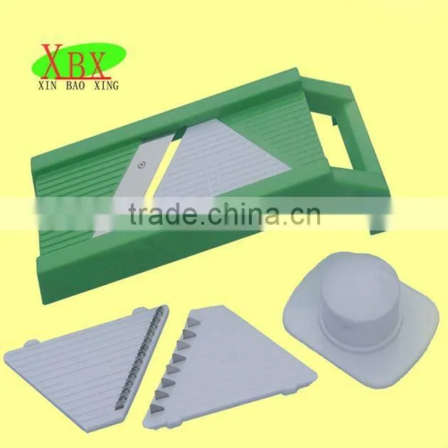 2015 Best plastic ABS food clamp/easy your life