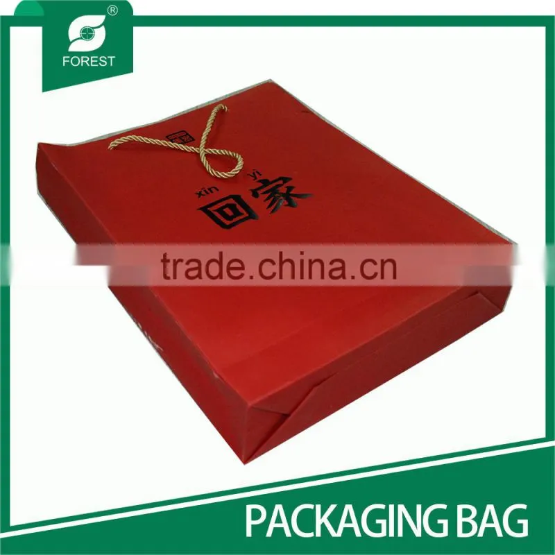 LUXURY PAPER BAG PRINTING