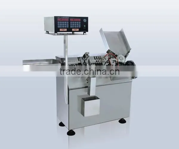 (YG-ALG-2) ALG SERIES FILLING MACHINE