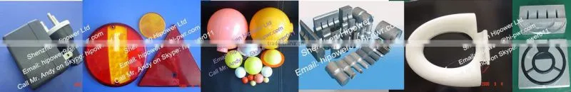 Ultrasonic Plastic Welder