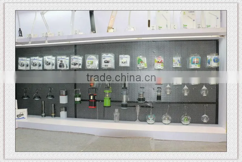 China maker touch sensor LED table lamp push button switch