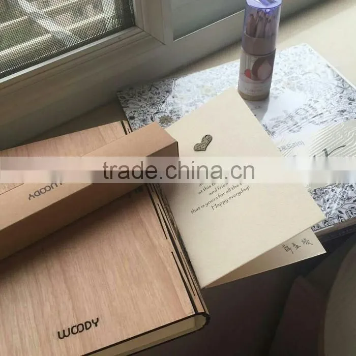 Top Quality WOODY LED Book Light