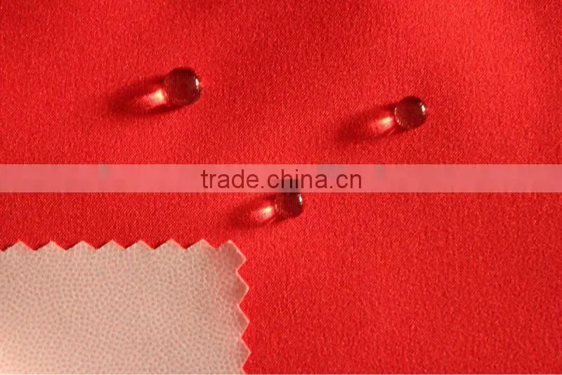 breathing fabric