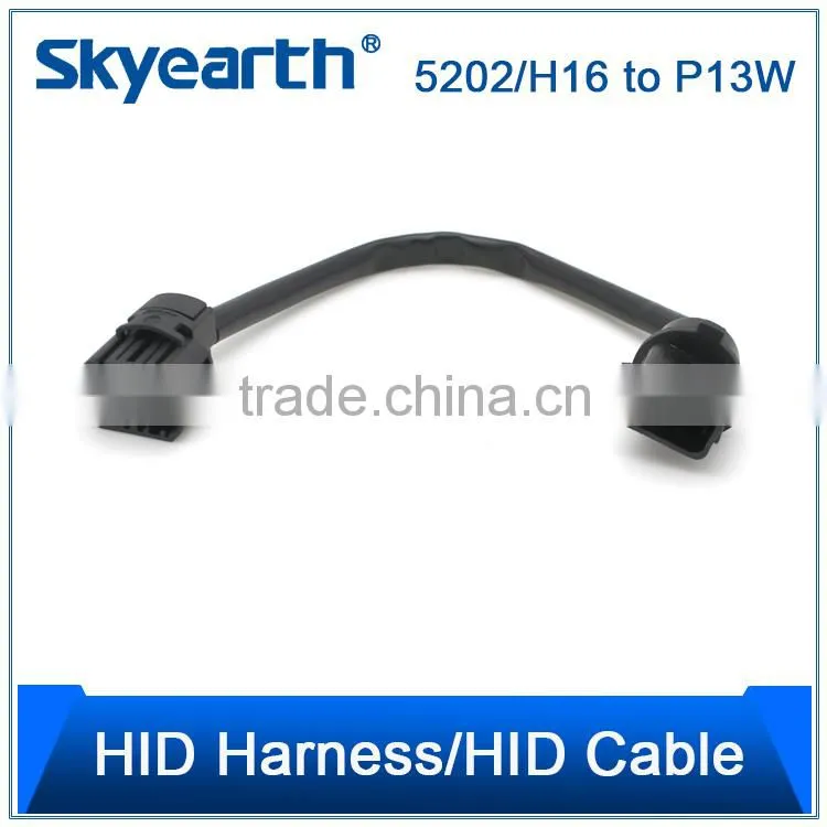 HID warning canceller capacitor,canbus wiring harness,HID lamp ballast decode device,hid xenon light warning canceller