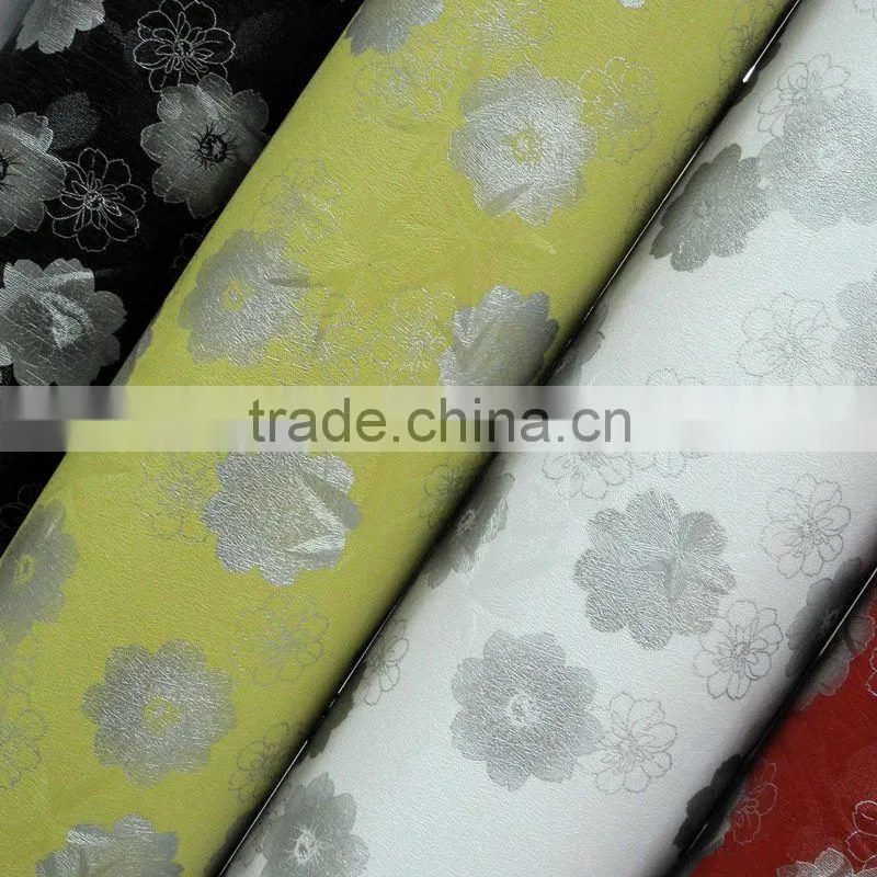 pvc decorative self adhesive foil - you decide color!
