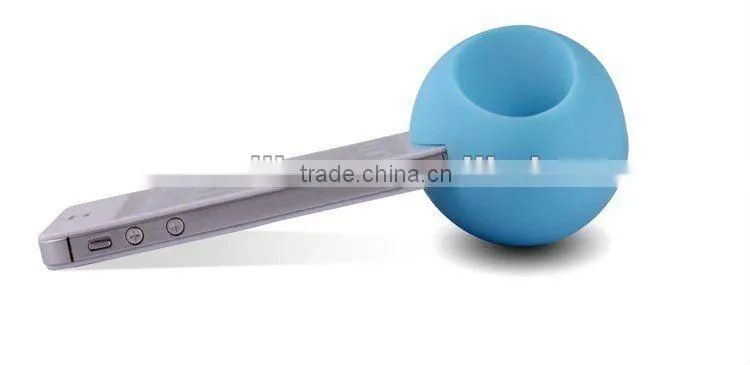 loudspeaker speaker for iphone 4 4s with various color