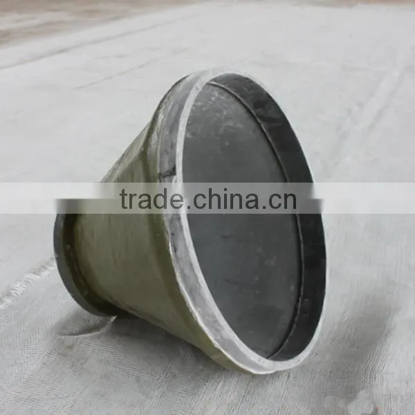 well standard fiberglass FRP flanges