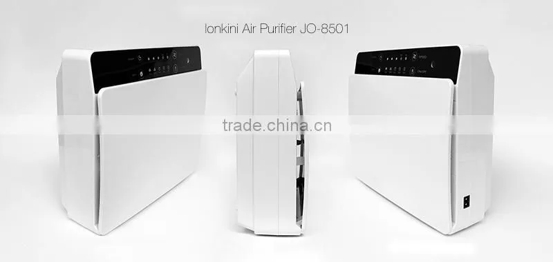2016 New Innovative Promotional Product(Desktop UV Air Purifier JO-8501)