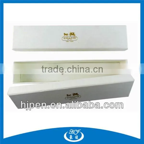 Cheap Price Pen Gift Box,Ballpoint Pen Packaging Paper Box