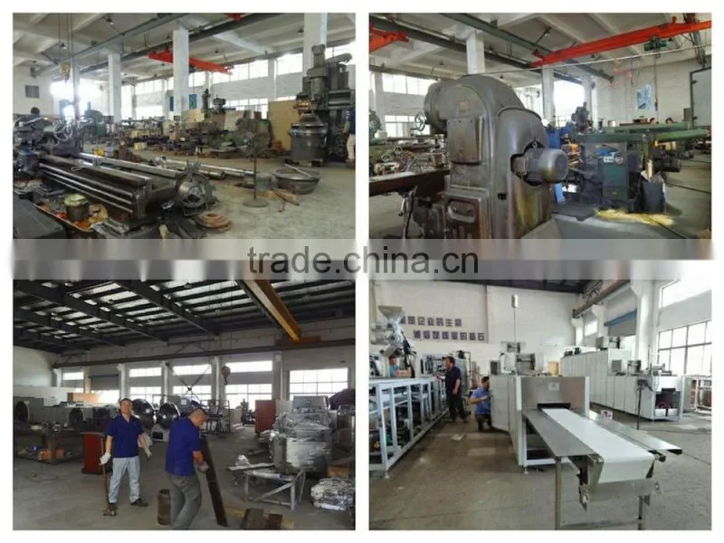 chocolate fat melting machine