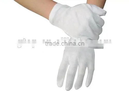 stretch dress gloves guard formal glove