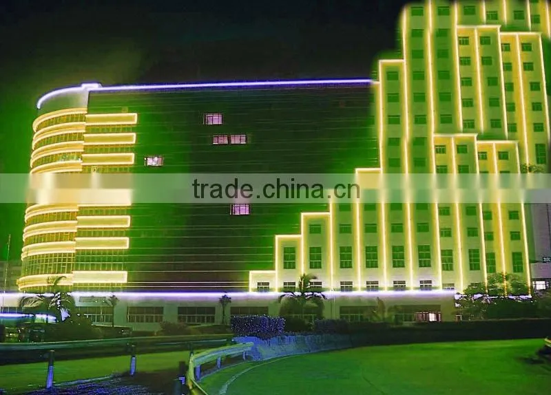 Architectual Design LED Neon Light