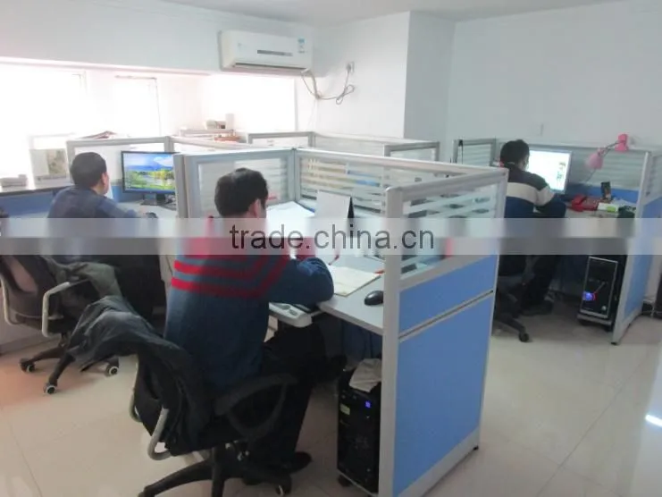 Shijiazhuang S D Company Ltd. company overview - view 3