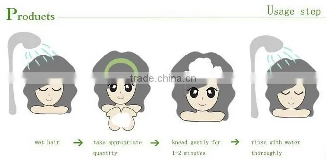 Private Label Argan Hair Oil Wholesale Hair Shampoo Olive Oil