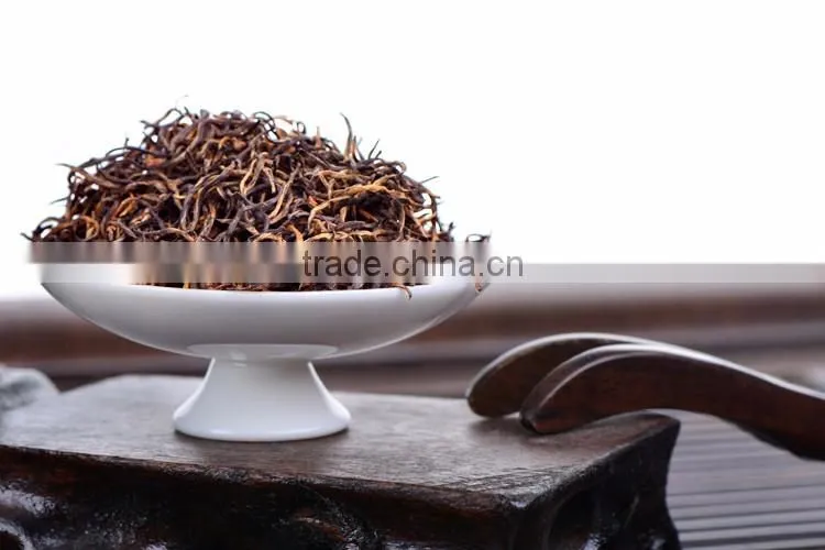 Direct manufacturer weight loss loose tea black tea