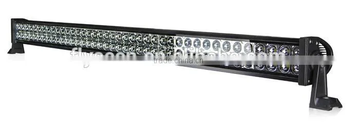Car Offroad vehicles 240W led light bar for Trucks SU/4WD off road led light bar 41.5inch Led Offroad Light Bar