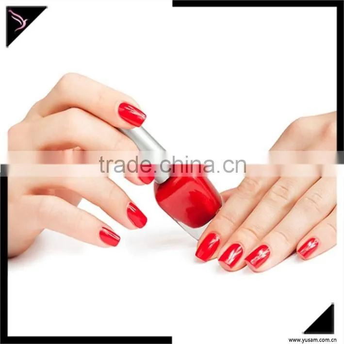 2016 Hot Sale High Quality Water Base Nail Polish