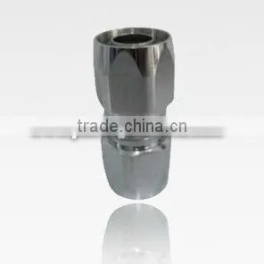 coupling for fuel dispenser / hose coupling