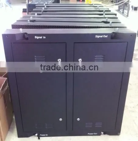 Manufacturer P16 Outdoor Led Advertising Video Screen