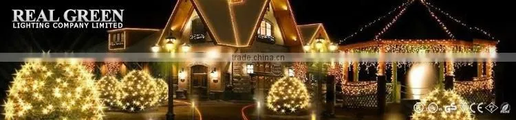 220V SMD5050 60leds/m Red LED strip light