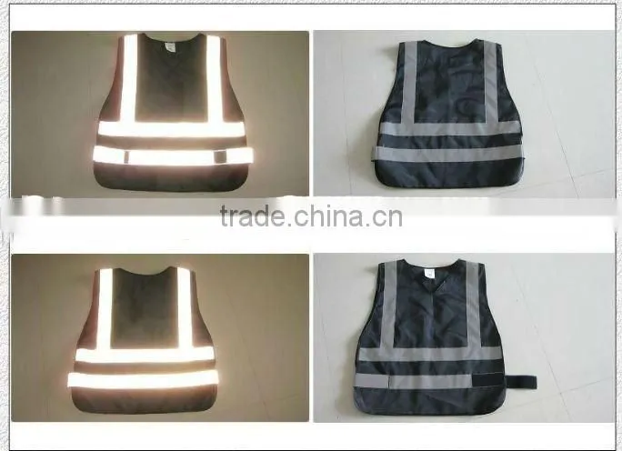 the most popular lovely dog reflective vest