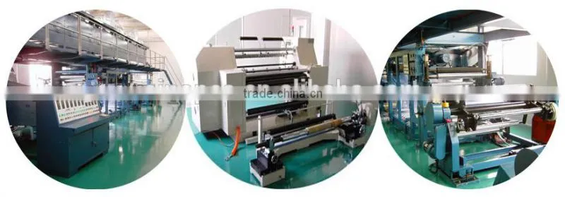 Food Grade Plastic Packing Film