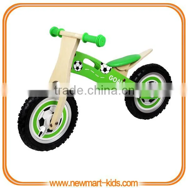 The Most Popular and Colorful Kids Balance Bike,Wooden Balance Bike,Wooden Bike