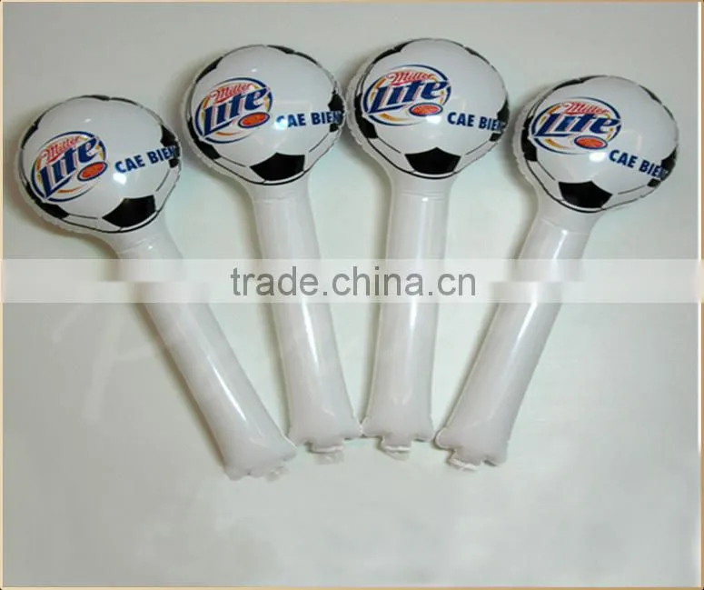 Promotional air bang sticks, bang bang sticks
